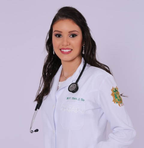 Dra. Thais